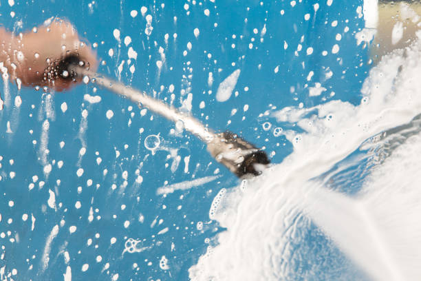 Best Gas Station Cleaning  in Pahokee, FL